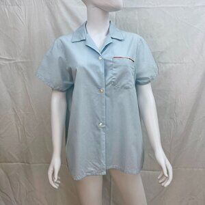 1960s Custom Detail Sears Blouse